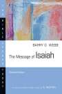 Barry G. Webb: The Message of Isaiah: On Eagle's Wings, Buch