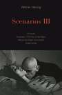 Werner Herzog: Scenarios III: Stroszek; Nosferatu, Phantom of the Night; Where the Green Ants Dream; Cobra Verde, Buch