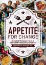 Appetite for Change: Appetite for Change, Buch