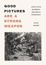 Louise Siddons: Good Pictures Are a Strong Weapon, Buch