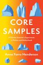 Anna Farro Henderson: Core Samples, Buch