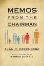 Alan C Greenberg: Memos from the Chairman, Buch