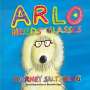 Barney Saltzberg: Arlo Needs Glasses (Revised Edition), Buch