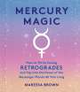 Maressa Brown: Mercury Magic, Buch