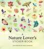 Workman Publishing: A Nature Lover's Sticker Book, Buch