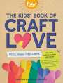 Irene Smit: The Kids' Book of Craft Love, Buch