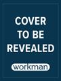 Text: "COVER TO BE REVEALED" und "workman". Dunkler Hintergrund, schlichte Gestaltung.