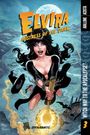 David Avallone: Elvira: Mistress of the Dark Vol. 3, Buch