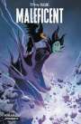 Soo Lee: Disney Villains: Maleficent, Buch