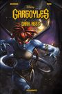 Greg Weisman: Gargoyles, Buch