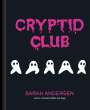 Sarah Andersen: Cryptid Club, Buch