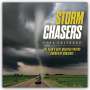McMeel Andrews: Storm Chasers - Sturmjäger 2024 - Wandkalender, KAL