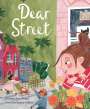 Lindsay Zier-Vogel: Dear Street, Buch