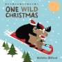 Nicholas Oldland: One Wild Christmas, Buch