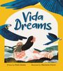 Paola Santos: Vida Dreams, Buch
