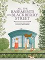 Kate Jenks Landry: All the Basements on Blackberry Street, Buch