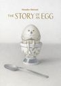 Mamiko Shiotani: The Story of an Egg, Buch