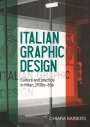 Chiara Barbieri: Italian Graphic Design, Buch