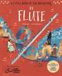 Mary Auld: A Little Book of the Orchestra: The Flute, Buch