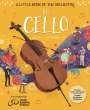 Mary Auld: A Little Book of the Orchestra: The Cello, Buch
