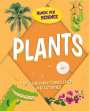 Paul Mason: Quick Fix Science: Plants, Buch