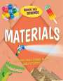 Paul Mason: Quick Fix Science: Materials, Buch