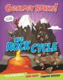 Claudia Martin: Geology Rocks!: The Rock Cycle, Buch