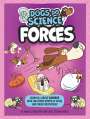 Anna Claybourne: Dogs Do Science: Forces, Buch