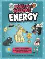 Anna Claybourne: Dogs Do Science: Energy, Buch