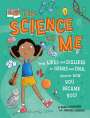 Anna Claybourne: The Science of Me, Buch