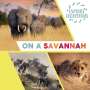 Sarah Ridley: Explore Ecosystems: On a Savannah, Buch