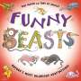 Paul Mason: Funny Beasts, Buch