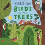 Susie Williams: Forest Fun: Birds in the Trees, Buch