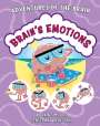 Professor Sanjay Manohar: Adventures of the Brain: Brain's Emotions, Buch