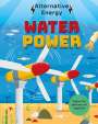 Louise Kay Stewart: Alternative Energy: Water Power, Buch