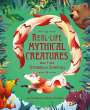 Anita Ganeri: Real-life Mythical Creatures and Their Stories of Survival, Buch