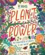 Claire Llewellyn: Plant Power, Buch
