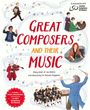 Mary Auld: Great Composers, Buch