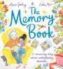Louise Gooding: The Memory Book, Buch