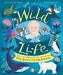 Leisa Stewart-Sharpe: Wild Life, Buch