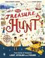Leisa Stewart-Sharpe: The Treasure Hunt, Buch