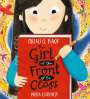 Onjali Q. Rauf: The Girl at the Front of the Class, Buch