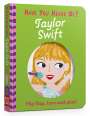 Pat-a-Cake: Have You Heard Of?: Taylor Swift, Buch