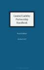 Dechert Llp: Limited Liability Partnership Handbook, Buch