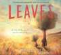 Stephen Hogtun: Leaves, Buch