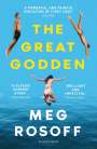 Meg Rosoff: The Great Godden, Buch