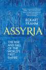 Eckart Frahm: Assyria, Buch