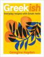 Georgina Hayden: Greekish, Buch