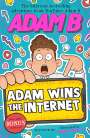 Adam Beales: Adam Wins the Internet, Buch