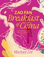 Michael Zee: Zao Fan: Breakfast of China, Buch